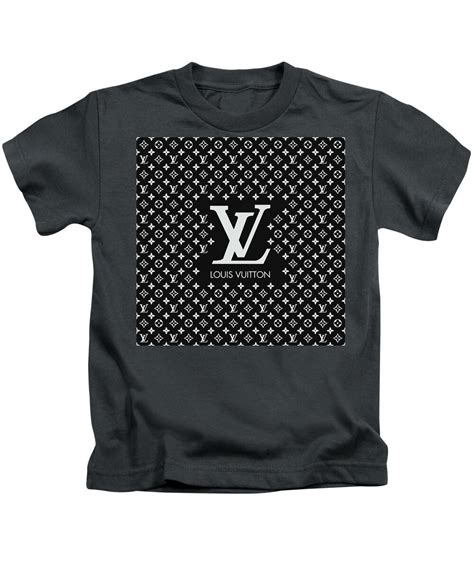 lv towel shirt
